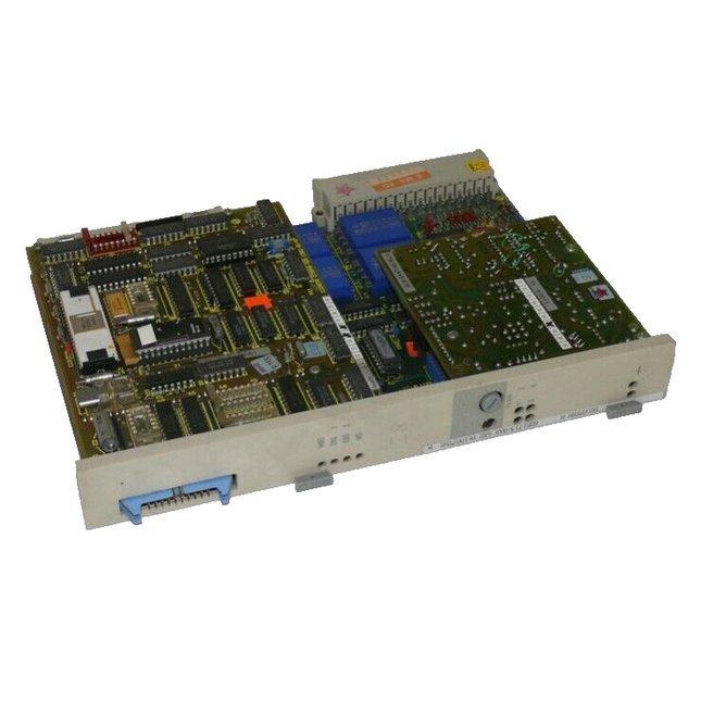 Siemens Teleperm M 6DS1713-8AB 4AE Pt100/ThE // 6DS 1713-8AB - Maranos.de