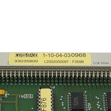 F359-MCP für Weld Fase 334m Welding - Maranos.de