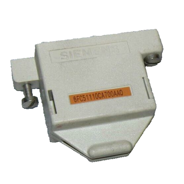 Siemens Sinumerik 6FC5111-0CA70-0AA0 Connector 6FC51110CA700AA0 - Maranos.de