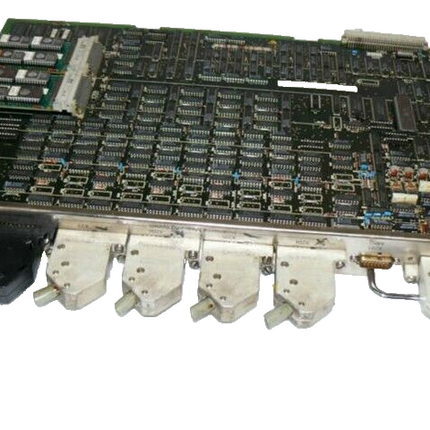 SIEMENS Sinumerik MS250 6FX1190-3AA00 / 6FX11903AA00 MS 250 - Maranos.de