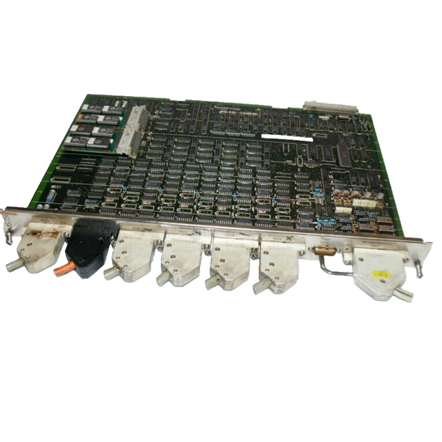 SIEMENS Sinumerik MS250 6FX1190-3AA00 / 6FX11903AA00 MS 250 - Maranos.de