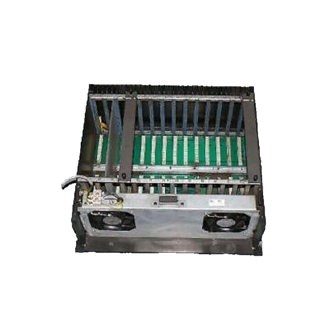 Bosch Rack GG / 047268-105 // 220V - 2A / Rack leer inkl. Lüfter - Maranos.de