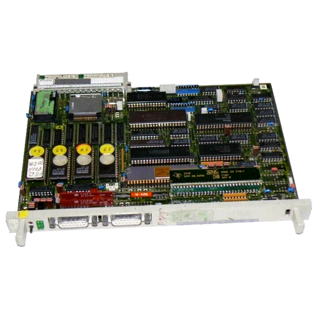 Siemens Simatic S5 6AV1222-0AB20 / 6AV1-222-0AB20 - Maranos.de