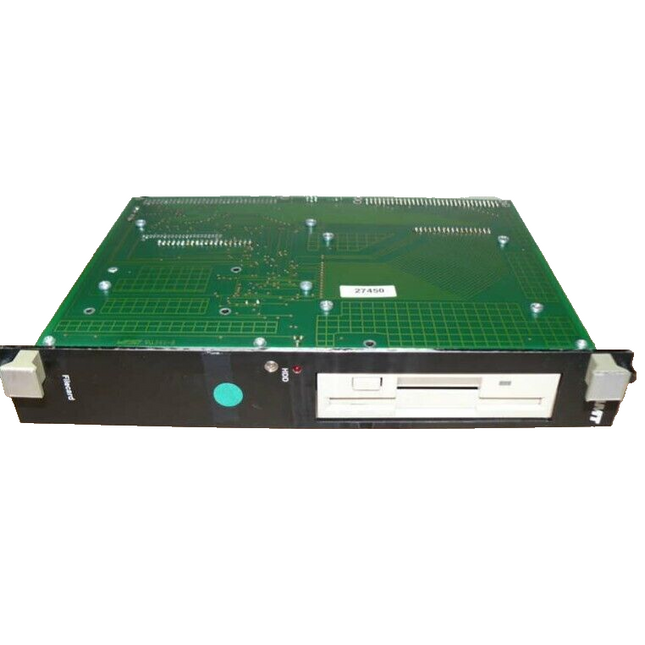 JANICH & KLASS AMT ISA96 Filecard 401.232350.030 0 REV 3.0 / WESO 94V-0 - Maranos.de