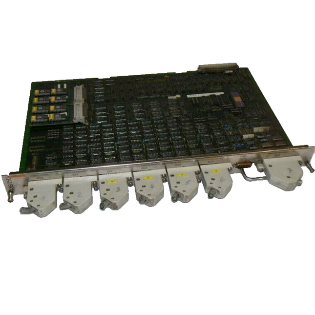 SIEMENS Sinumerik MS250 6FX1190-3AD00 / 6FX11903AD00 MS 250 - Maranos.de