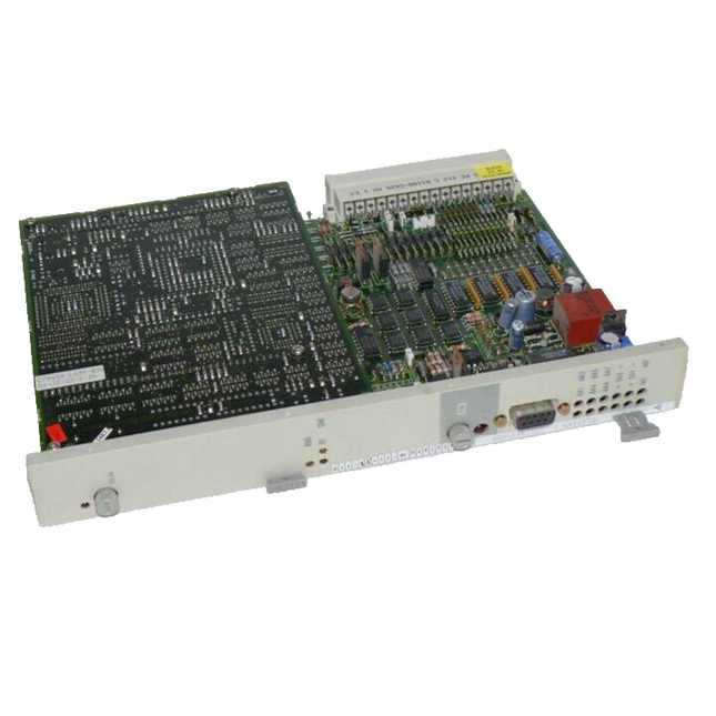 Siemens Teleperm M / ME 6DS1412-8DD Regler K 2 Kanal - Maranos.de