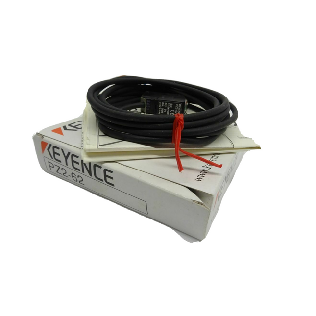 Keyence PZ2-62 Sensor  BN: 12-24V DC Näherungssensor NEU-OVP - Maranos.de