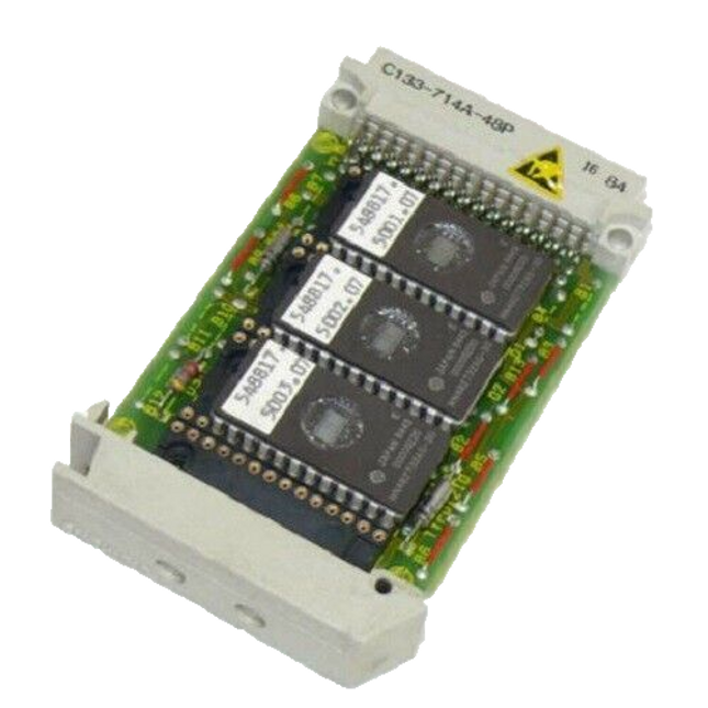 SIEMENS 6FX1123-6AA00 // 548-236-9001.00  Eprom Karte - Maranos.de
