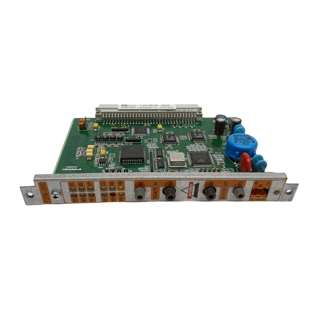 F376-OPC für Weld Fase 334m Welding - Maranos.de