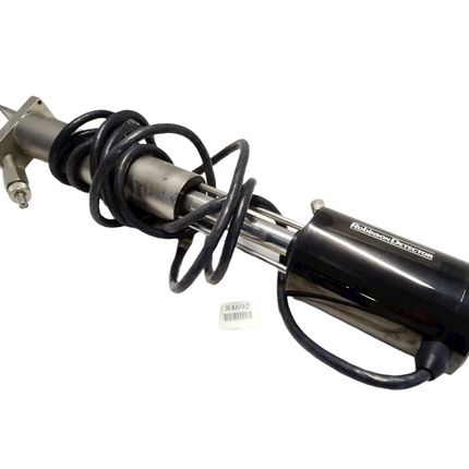 ETP SEMRA ETPSEMRA Robinson Detector - Maranos.de