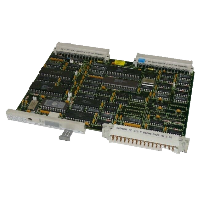 Siemens Teleperm M 6DS1326-8BB // 6DS 1326-8BB / E: 3 / SW: 2 - Maranos.de