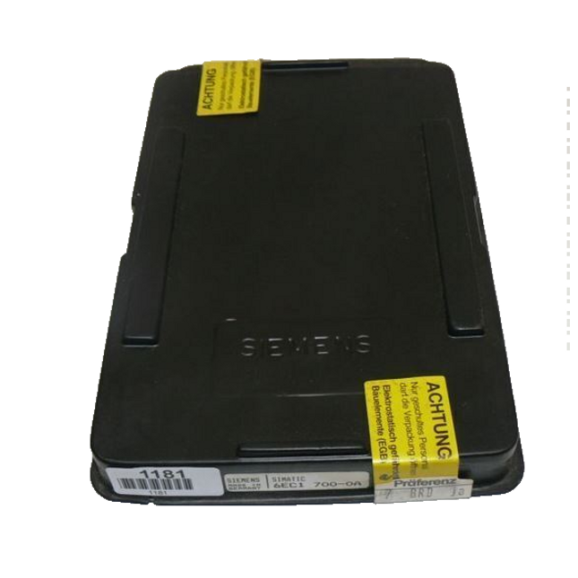 Siemens 6EC1700-0A Simatic C1 6EC1 700-0A Simadyn NEU-OVP - Maranos.de