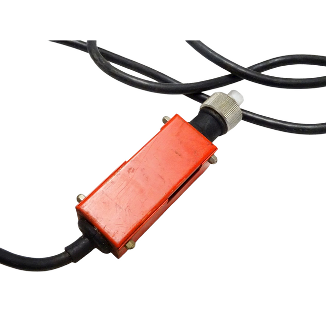 Edwards PIRANI M6A D024-05-000 / D02405000 Gauge - Maranos.de