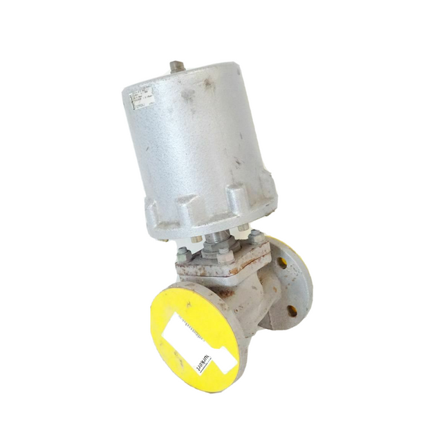 Burkert 273-A-32-E-SG2 FLNSCH-X-000 / PN0-16bar - Maranos.de