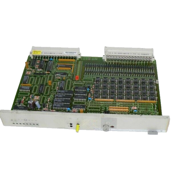 Siemens Teleperm M 6DS1603-8BA // 6DS1 603-8BA // 6DS16038BA / E:5 - Maranos.de