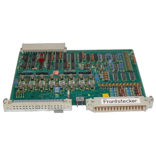 Siemens Simatic S5 6ES5 480-1AA12 / 6ES5480-1AA12 - Maranos.de
