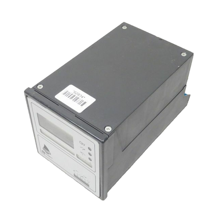 Endress Hauser Servo LXR 1 Impulsregler - Maranos.de