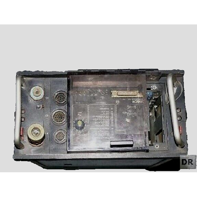 BOSCH Schweißsteuerung Typ C81.00DYA / 047936-102 // C 81.00DYA - Maranos.de