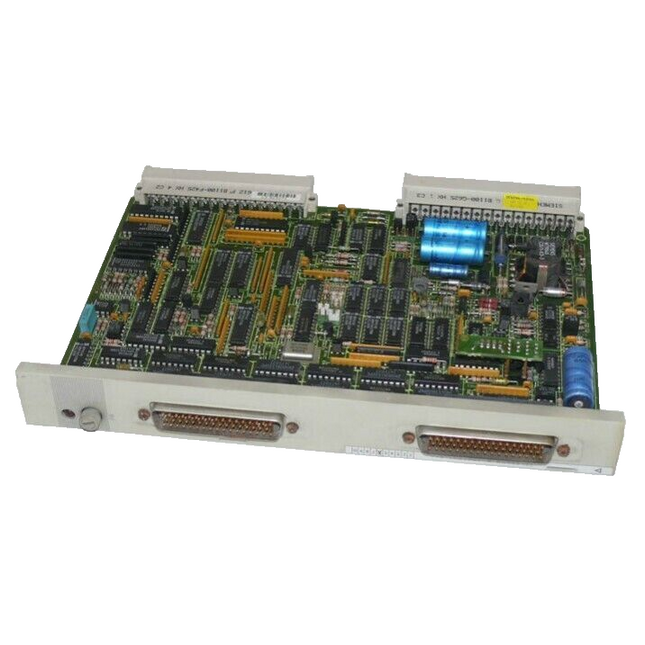 Siemens Teleperm M 6DS1322-8AA / 6DS 1322-8AA E:6 - Maranos.de
