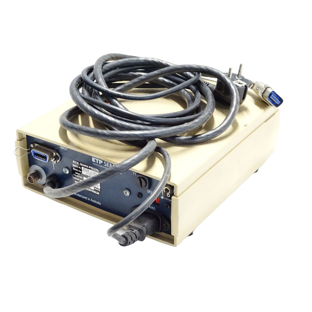 ETP Semra PSM-3 / Robinson Detector Electronics Module - Maranos.de