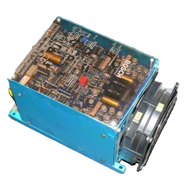 Bosch Netzteil Transistorverstärker TR 17-100 V / TR17-100V / TR17 - Maranos.de