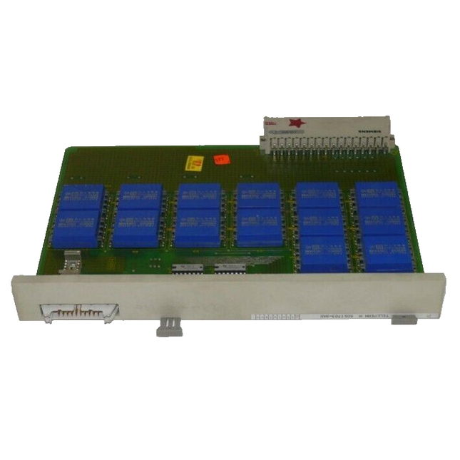 Siemens Teleperm M 6DS1703-8AB // 6DS 1703-8AB / E: 1 - Maranos.de