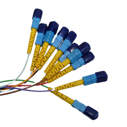 MINI CORD OPTICAL CABLE CB1208-1.6MM-OCC - Maranos.de