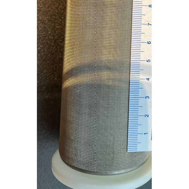 Honeywell AF11S-11/2F / Filtereinsatz / Neu OVP - Maranos.de