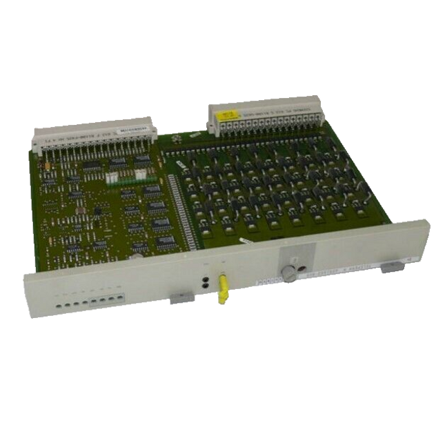 Siemens Teleperm M 6DS1603-8RR // 6DS1 603-8RR  Baugruppe - Maranos.de