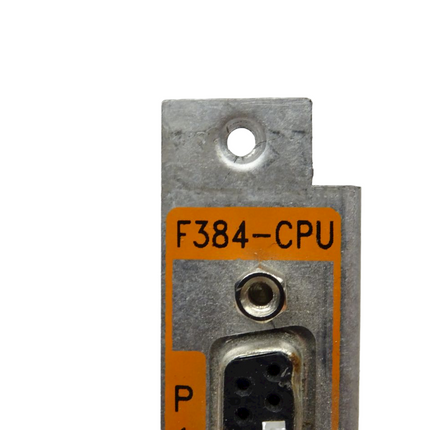 F384-CPU für Weld Fase 334m Welding - Maranos.de