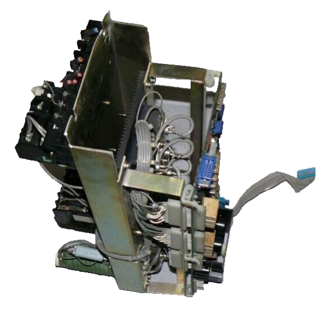 Fanuc A20B-0004-017 / A20B0004017 Board - Maranos.de
