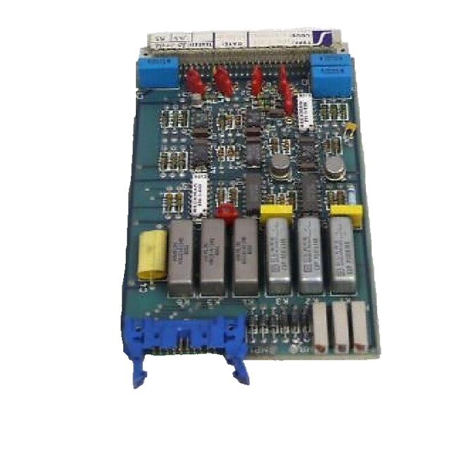 ABB / STROMBERG SAMC 7 REL 57172509 / ABB / STROMBERG SAMC7 REL 57172509LE - Maranos.de