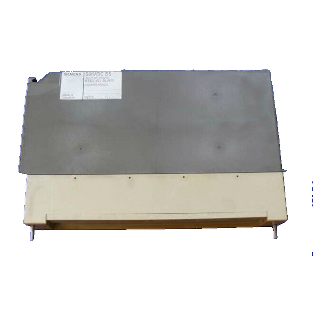 Siemens Simatic S5 6ES5491-0LA11 Baugruppen 6ES5 491-0LA11 - Maranos.de