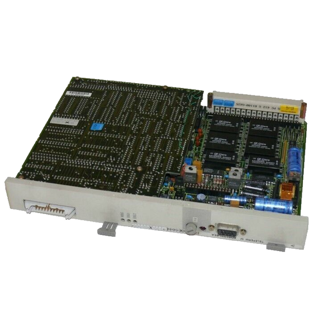 Siemens Teleperm M 6DS1731-8EA // 6DS 1731-8EA E:6 - Maranos.de