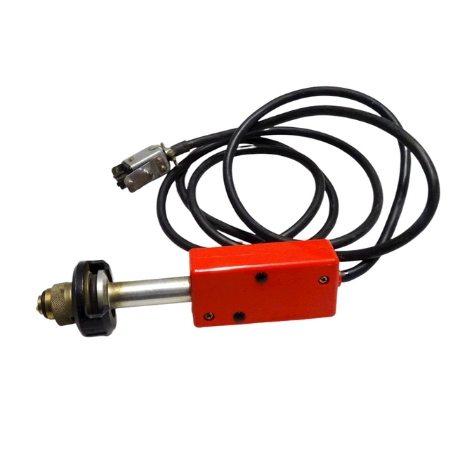 Edwards PR10-K D024-22-000 / D02422000 / Pirani Vacuum Gauge Head - Maranos.de