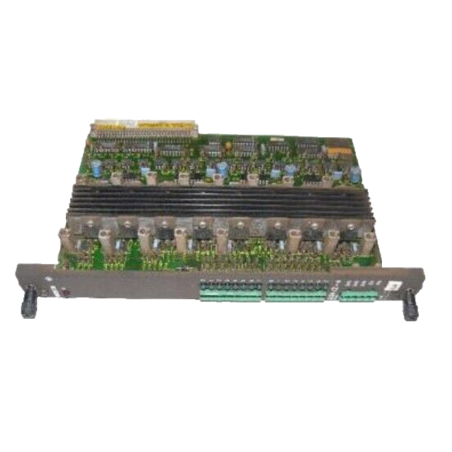 BOSCH A24/2-e 1070050634-210 / 050634 Ausgangs Modul für CL300 / Rack EG CL 300 - Maranos.de