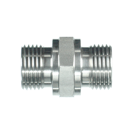 PH 1050510-08-08 Gerader Adapter 511162 - Maranos.de