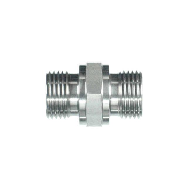 PH 1050510-08-08 Gerader Adapter 511162 - Maranos.de