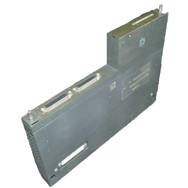 Siemens S7 SICAM 6MD1010-0BA10 P / 6MD 1010-0BA10 / E:01 - Maranos.de