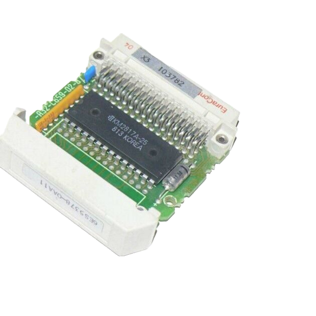 SIEMENS 6ES5 378-0AA11 Speicher Modul 6ES5378-0AA11 - Maranos.de