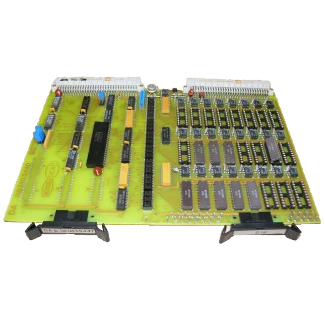Netstal Board POA 110.240.5440 / 110.240.5441 - Maranos.de