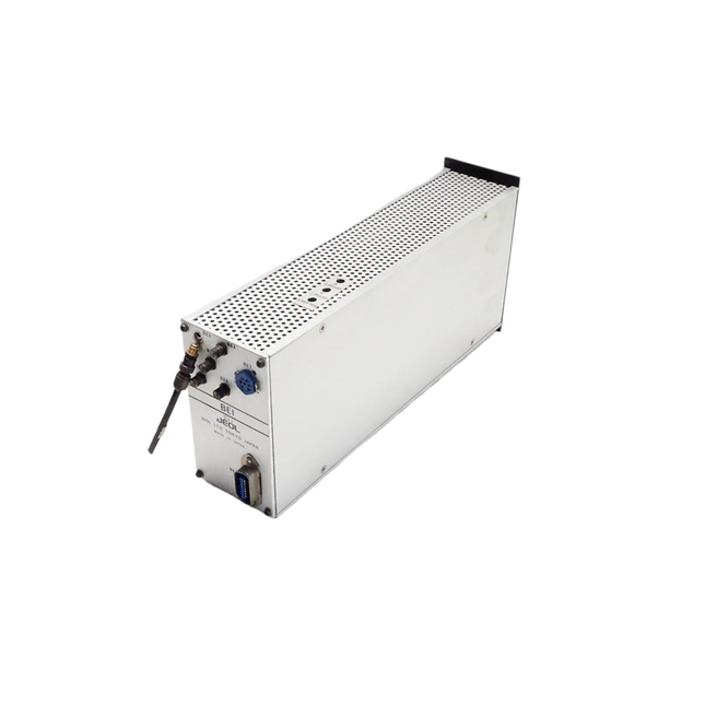 Jeol BEI - Maranos.de