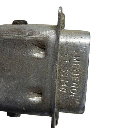 C-TEK DDCA-17P-V1-4B-SAGH / Z-Axis - Maranos.de