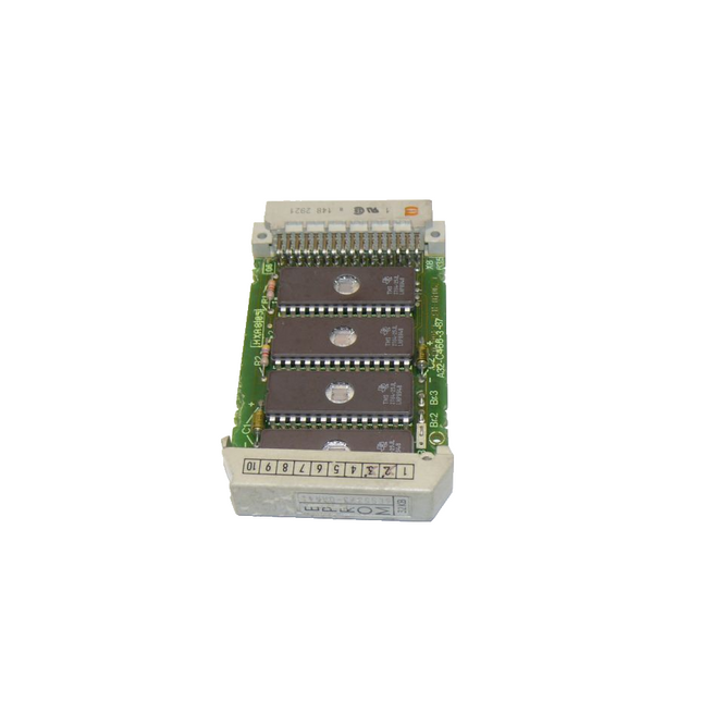 SIEMENS 6ES5373-0AA41 Simatic S5 EPROM 6ES5 373-0AA41 E:03 - Maranos.de
