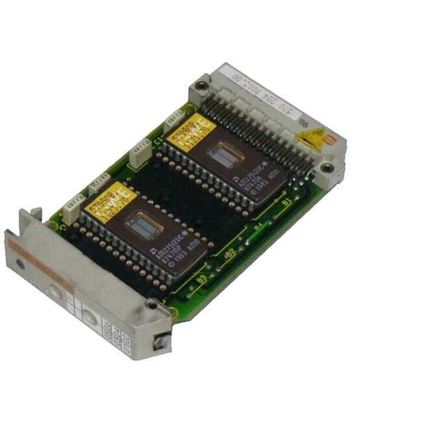 SIEMENS 6FX1808-1BX12 Sinumerik Modul 6FX18081BX12 - Maranos.de