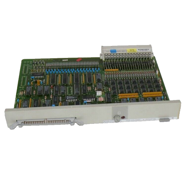 Siemens Teleperm M 6DS1719-8AA // 6DS1 719-8AA // 6DS17198AA / E.04 - Maranos.de