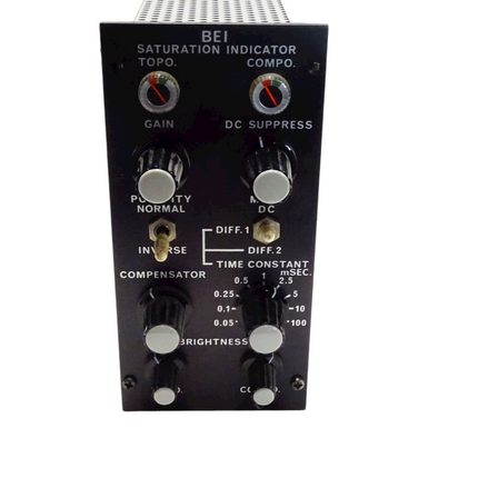 Jeol BEI - Maranos.de