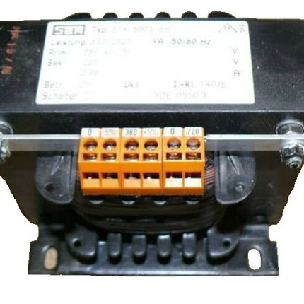 SBA ETK 5001-68 Trafo / 630/1820 / 5001 - 68 - Maranos.de