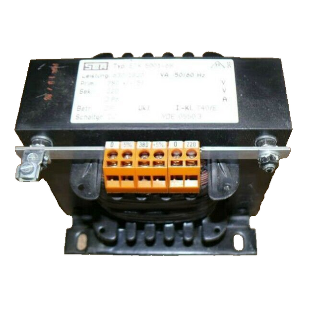 SBA ETK 5001-68 Trafo / 630/1820 / 5001 - 68 - Maranos.de