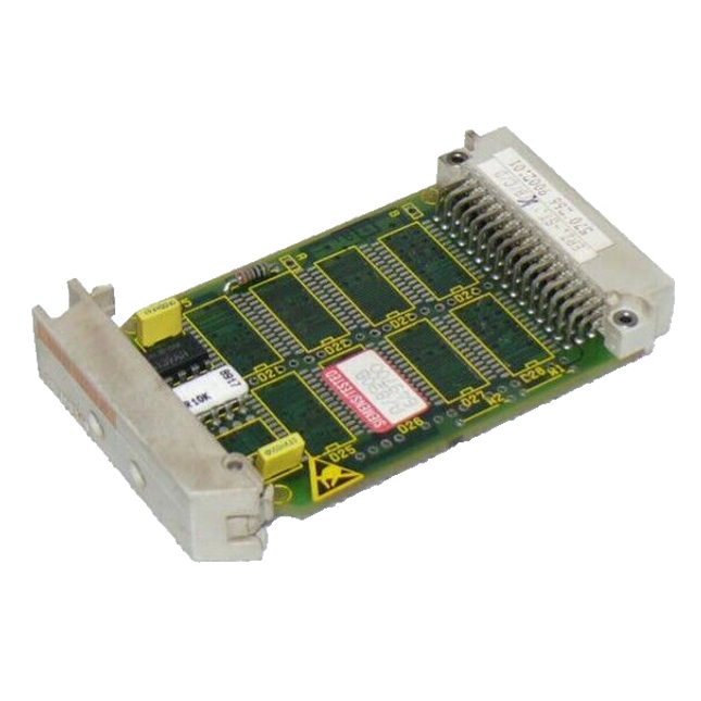 Siemens Sinumerik 6FX1126-6BB00 - 6FX11266BB00 RAM MODULE - Maranos.de
